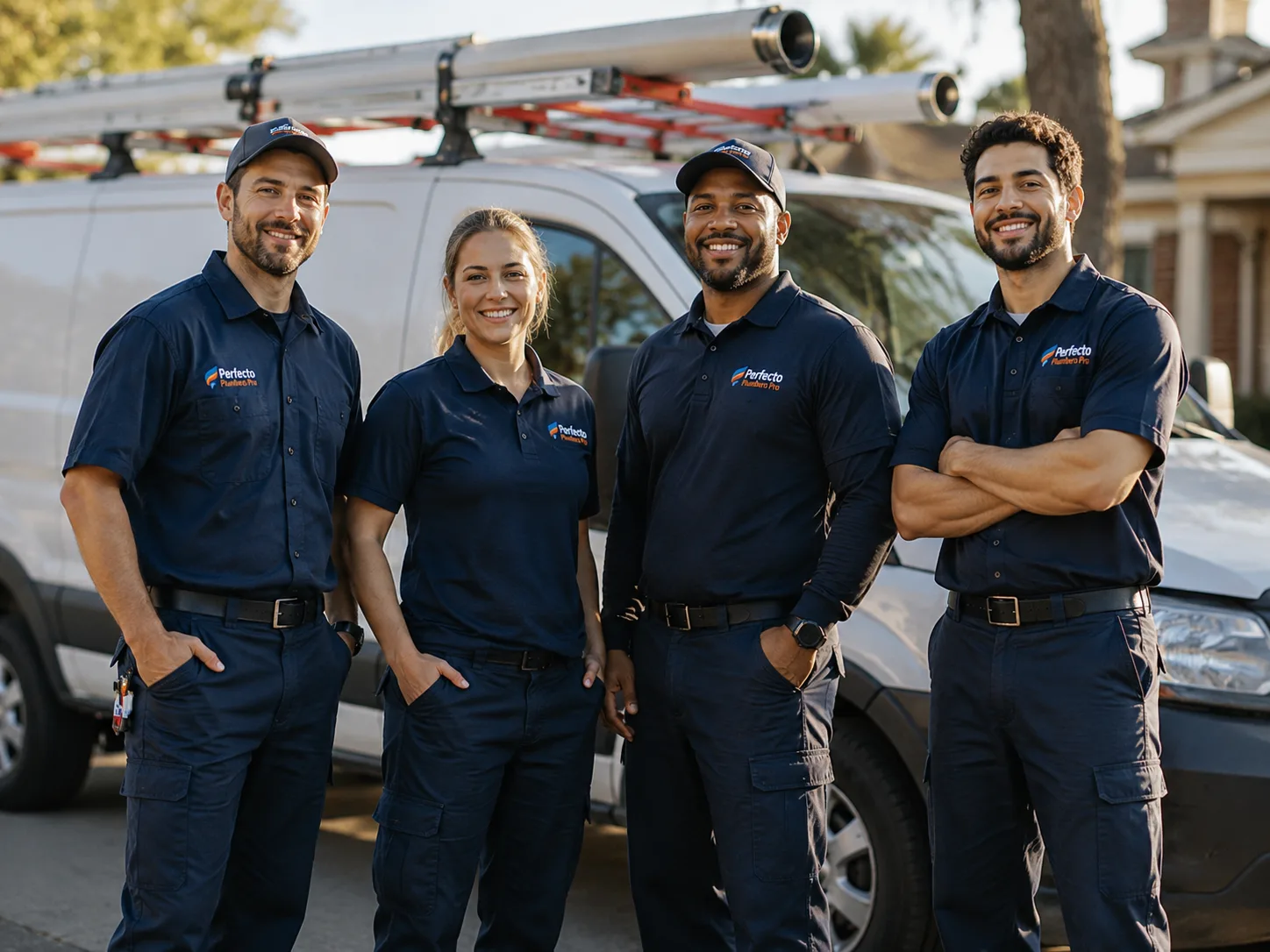 Emergency Plumber Near Me in Anderson, CA near me